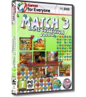 Match 3 Game Collection Vol.10 - 8in1